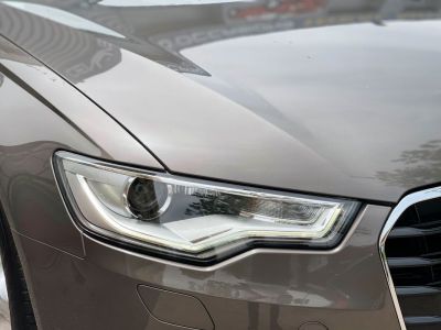 Audi A6 20 TDI 177ch Ambition Luxe 62900 Kms   - 10