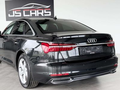 Audi A6 20 TDI BERLINE 1ERPRO SPORT CAM360 ATTELAGE TVA   - 5