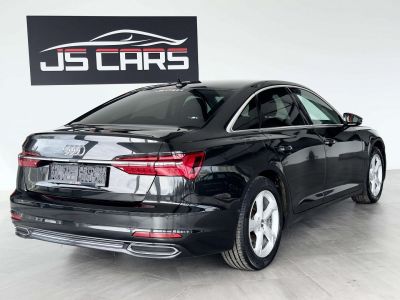 Audi A6 20 TDI BERLINE 1ERPRO SPORT CAM360 ATTELAGE TVA   - 7