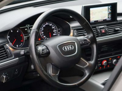 Audi A6 20 TDi CUIR-NAVI-RADAR-CRUISE-CLIMTRONIC-GARANTIE   - 7