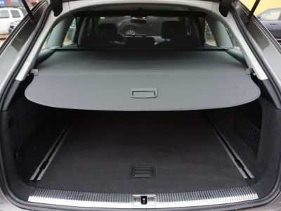 Audi A6 20 TDi CUIR-NAVI-RADAR-CRUISE-CLIMTRONIC-GARANTIE   - 14