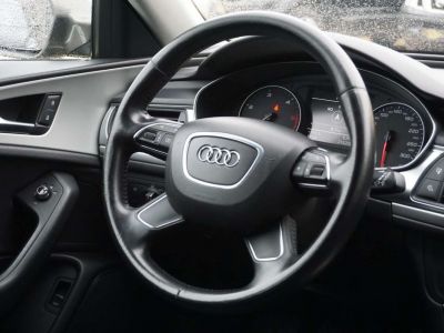 Audi A6 20 TDi CUIR-NAVI-RADAR-CRUISE-CLIMTRONIC-GARANTIE   - 19