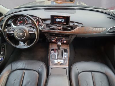 Audi A6 20 TDI ultra 190cv S Tronic 7 Avus - Distribution Changée   - 2