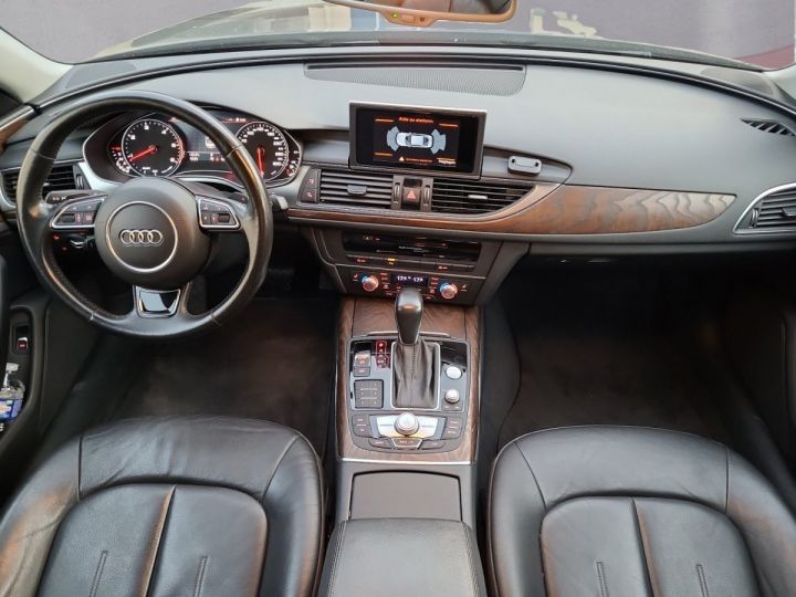 Audi A6 20 TDI ultra 190cv S Tronic 7 Avus - Distribution Changée - 2