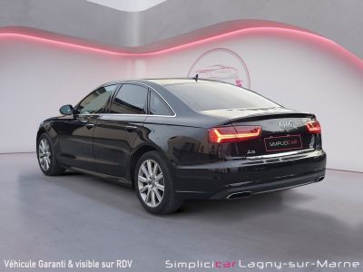 Audi A6 20 TDI ultra 190cv S Tronic 7 Avus - Distribution Changée   - 3