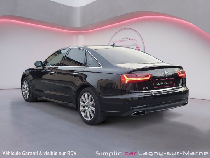 Audi A6 20 TDI ultra 190cv S Tronic 7 Avus - Distribution Changée - 3