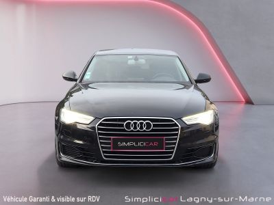 Audi A6 20 TDI ultra 190cv S Tronic 7 Avus - Distribution Changée   - 7