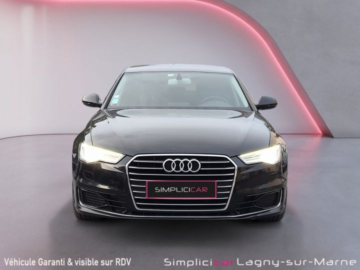 Audi A6 20 TDI ultra 190cv S Tronic 7 Avus - Distribution Changée - 7