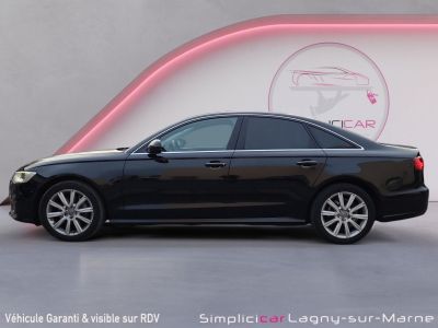 Audi A6 20 TDI ultra 190cv S Tronic 7 Avus - Distribution Changée   - 9