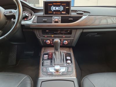 Audi A6 20 TDI ultra 190cv S Tronic 7 Avus - Distribution Changée   - 10