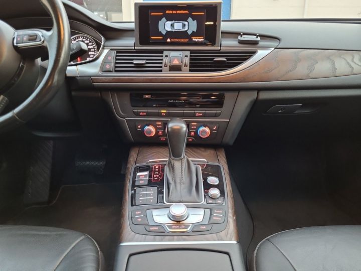 Audi A6 20 TDI ultra 190cv S Tronic 7 Avus - Distribution Changée - 10