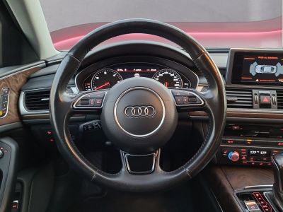 Audi A6 20 TDI ultra 190cv S Tronic 7 Avus - Distribution Changée   - 11