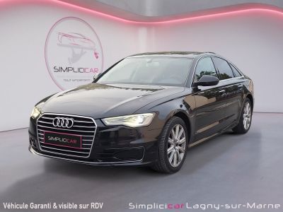 Audi A6 20 TDI ultra 190cv S Tronic 7 Avus - Distribution Changée   - 13