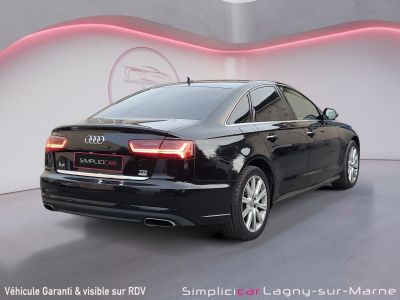 Audi A6 20 TDI ultra 190cv S Tronic 7 Avus - Distribution Changée   - 14