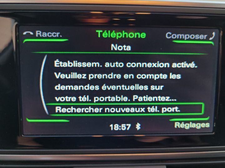 Audi A6 20 TDI ultra 190cv S Tronic 7 Avus - Distribution Changée - 30