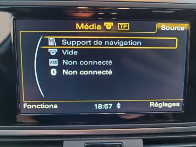 Audi A6 20 TDI ultra 190cv S Tronic 7 Avus - Distribution Changée   - 31