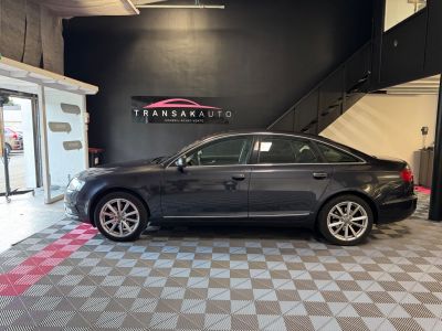 Audi A6 20 TFSI 170 Ambition Luxe Multitronic A   - 2