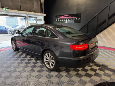 Audi A6 20 TFSI 170 Ambition Luxe Multitronic A   - 3