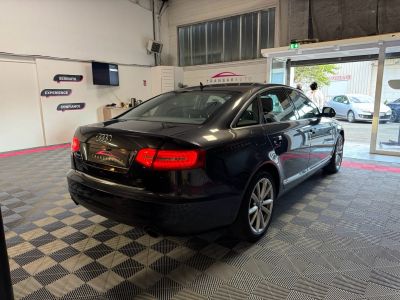 Audi A6 20 TFSI 170 Ambition Luxe Multitronic A   - 5