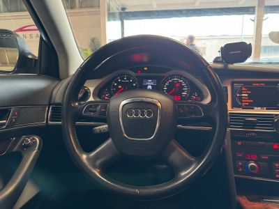 Audi A6 20 TFSI 170 Ambition Luxe Multitronic A   - 12