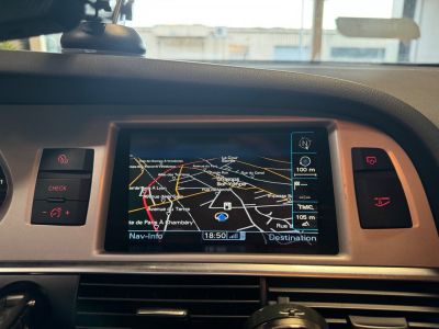 Audi A6 20 TFSI 170 Ambition Luxe Multitronic A   - 21