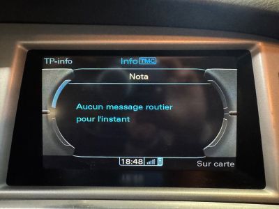 Audi A6 20 TFSI 170 Ambition Luxe Multitronic A   - 22