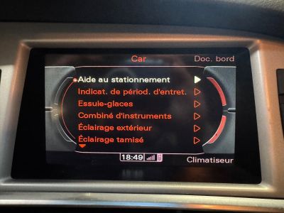 Audi A6 20 TFSI 170 Ambition Luxe Multitronic A   - 23