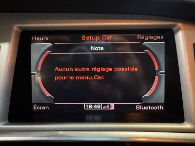 Audi A6 20 TFSI 170 Ambition Luxe Multitronic A   - 24