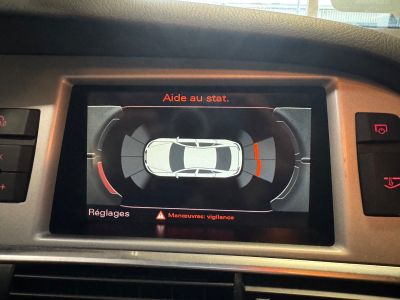 Audi A6 20 TFSI 170 Ambition Luxe Multitronic A   - 28