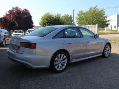 Audi A6 20 TFSI 252 ch AMBITION LUXE QUATTRO S-TRONIC   - 3