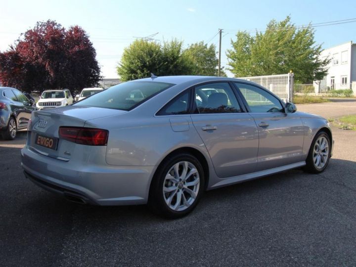 Audi A6 20 TFSI 252 ch AMBITION LUXE QUATTRO S-TRONIC - 3