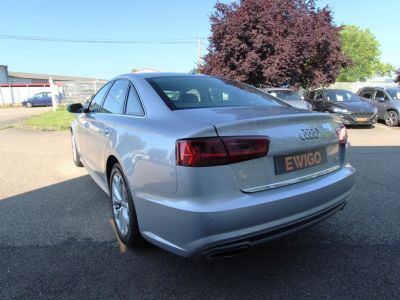 Audi A6 20 TFSI 252 ch AMBITION LUXE QUATTRO S-TRONIC   - 5