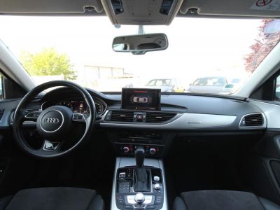 Audi A6 20 TFSI 252 ch AMBITION LUXE QUATTRO S-TRONIC   - 12