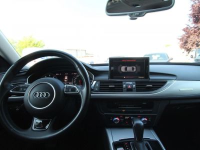 Audi A6 20 TFSI 252 ch AMBITION LUXE QUATTRO S-TRONIC   - 13