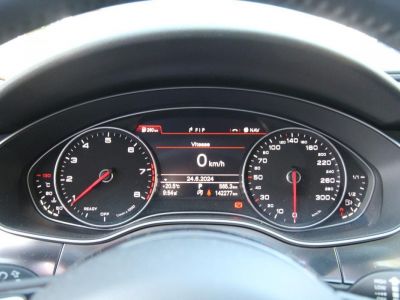 Audi A6 20 TFSI 252 ch AMBITION LUXE QUATTRO S-TRONIC   - 14