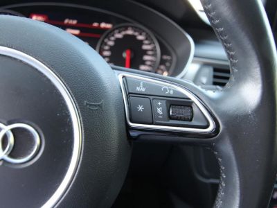 Audi A6 20 TFSI 252 ch AMBITION LUXE QUATTRO S-TRONIC   - 16