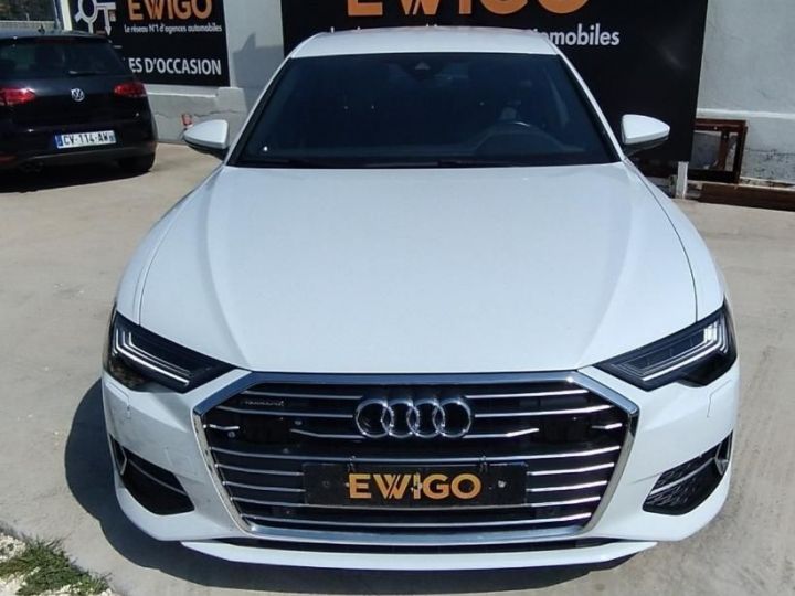 Audi A6 30 50 TDI HYBRID 285 MHEV S line QUATTRO TIPTRONIC BVA - 2