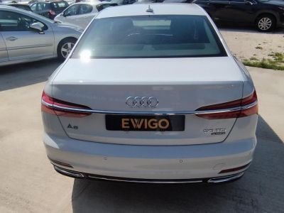 Audi A6 30 50 TDI HYBRID 285 MHEV S line QUATTRO TIPTRONIC BVA   - 6