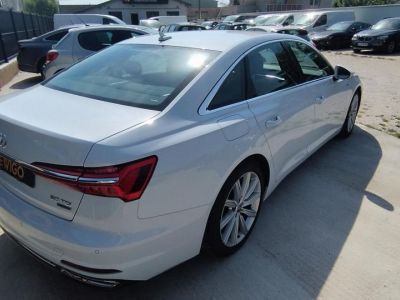 Audi A6 30 50 TDI HYBRID 285 MHEV S line QUATTRO TIPTRONIC BVA   - 7