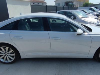 Audi A6 30 50 TDI HYBRID 285 MHEV S line QUATTRO TIPTRONIC BVA   - 8