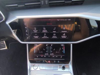 Audi A6 30 50 TDI HYBRID 285 MHEV S line QUATTRO TIPTRONIC BVA   - 15