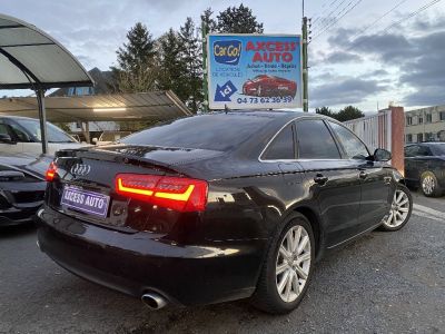 Audi A6 30 TDI 245 Quattro Avus   - 2