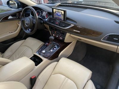 Audi A6 30 TDI 245 Quattro Avus   - 6