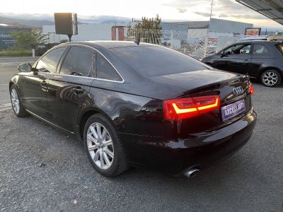 Audi A6 30 TDI 245 Quattro Avus   - 9