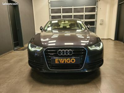 Audi A6 30 TDI 245ch AMBITION LUXE QUATTRO S-TRONIC   - 2