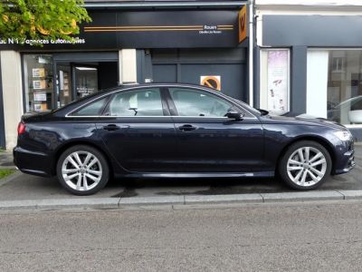 Audi A6 30 TDI 270 AVUS QUATTRO S-TRONIC BVA   - 3