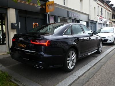 Audi A6 30 TDI 270 AVUS QUATTRO S-TRONIC BVA   - 4