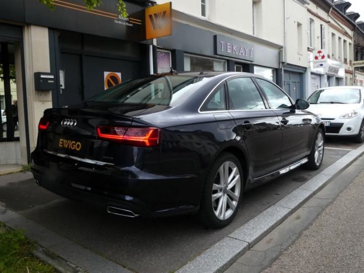 Audi A6 30 TDI 270 AVUS QUATTRO S-TRONIC BVA - 4