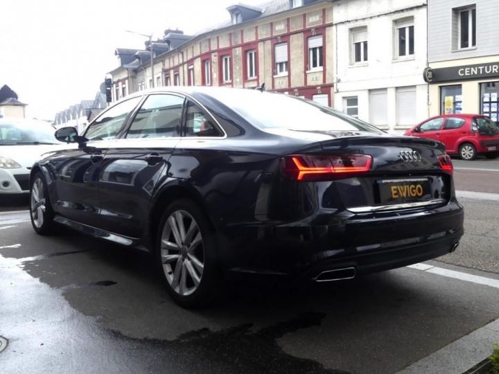 Audi A6 30 TDI 270 AVUS QUATTRO S-TRONIC BVA - 6