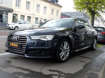 Audi A6 30 TDI 270 AVUS QUATTRO S-TRONIC BVA   - 7